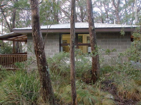 The Chalet - Accommodation Directory 0