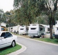 Governors Hill Caravan Park - Accommodation Directory