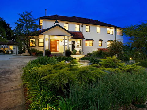 St Raphael - Accommodation Directory 0