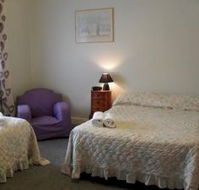 Aaron Cottage - Accommodation Directory