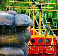 Smuggler's Cove Holiday Village - Accommodation Directory