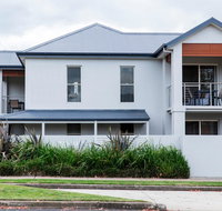 Stay Bathurst - Accommodation Directory