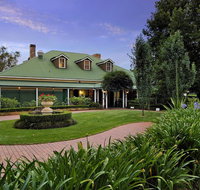 The Guest House - Accommodation Directory