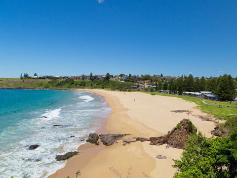 Kendalls On The Beach - Accommodation Directory 0