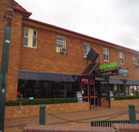 Gunnedah Hotel - Accommodation Directory