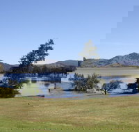 Inland Waters Holiday Parks Grabine Lakeside - Accommodation Directory