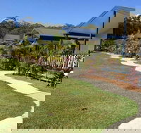 Ingenia Holidays Soldiers Point - Accommodation Directory