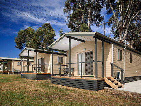 Ingenia Holidays Mudgee Valley - Accommodation Directory 0