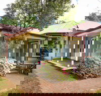 Federation Gardens And Possums Hideaway - Accommodation Directory