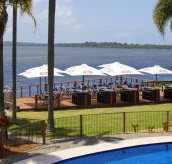 Waters Edge Port Macquarie - Accommodation Directory