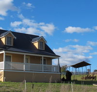 Riverbend Cottage - Accommodation Directory
