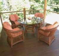 Charlotte's Honeymoon Cottage at Charlotte's Health Retreat - Accommodation Directory