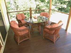 Charlotte's Honeymoon Cottage At Charlotte's Health Retreat - Accommodation Directory 0