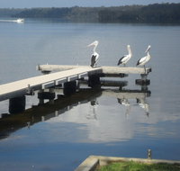 Basin Cabin - Accommodation Directory