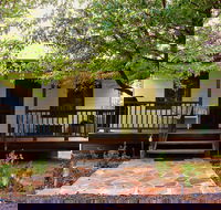 The Guesthouse Hill End - Accommodation Directory