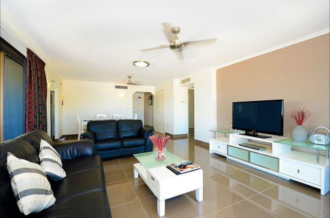 Marrakai Apartments - Accommodation Directory 0