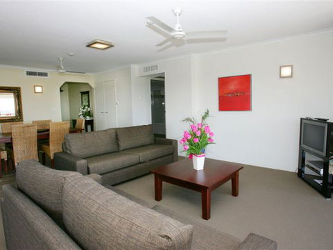Marrakai Apartments - Accommodation Directory 3