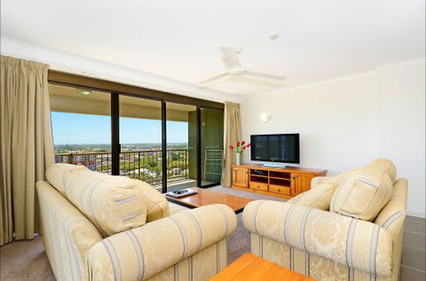 Marrakai Apartments - Accommodation Directory 4