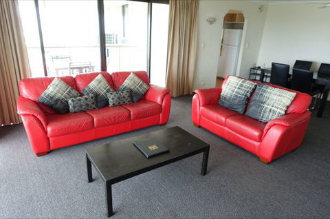 Marrakai Apartments - Accommodation Directory 9