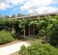 Misty Glen Cottage Hunter Valley - Accommodation Directory