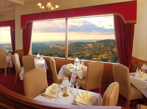 Mountain Heritage Hotel And Spa Retreat Blue Mountains - Accommodation Directory 2