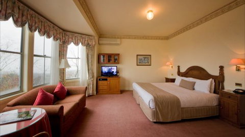 Mountain Heritage Hotel And Spa Retreat Blue Mountains - Accommodation Directory 3