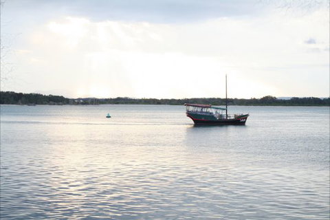 NRMA Port Macquarie Breakwall Holiday Park - Accommodation Directory 4