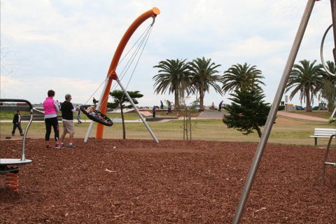NRMA Port Macquarie Breakwall Holiday Park - Accommodation Directory 6