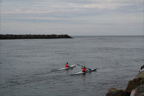 NRMA Port Macquarie Breakwall Holiday Park - Accommodation Directory 7