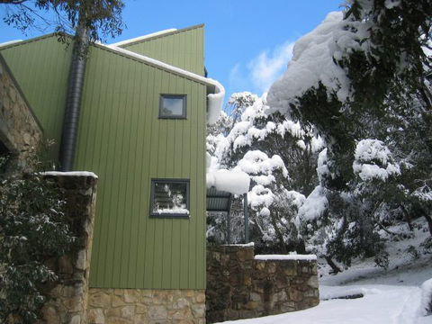 Oberdere Three - Accommodation Directory 56