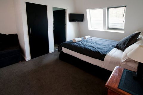 Oberdere Three - Accommodation Directory 24