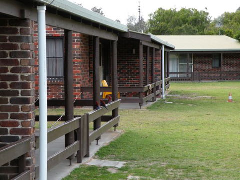 RTBU Holiday Park - Accommodation Directory 2