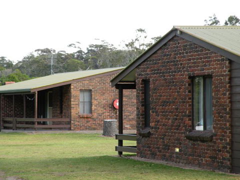 RTBU Holiday Park - Accommodation Directory 3