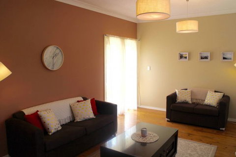 Scenic Cottage - Accommodation Directory 2