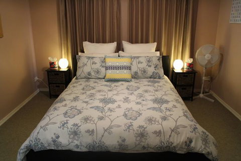 Scenic Cottage - Accommodation Directory 4