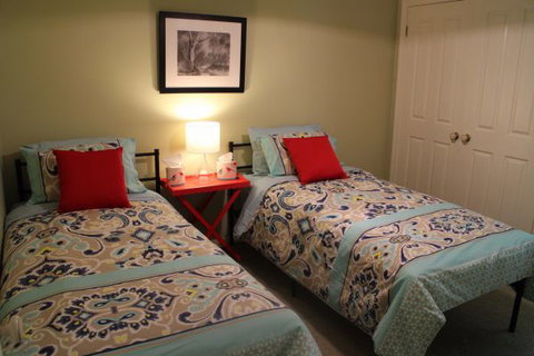 Scenic Cottage - Accommodation Directory 6