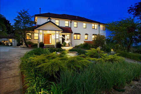 St Raphael - Accommodation Directory 1