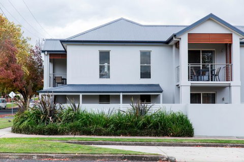 Stay Bathurst - Accommodation Directory 1