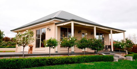 Stay Bathurst - Accommodation Directory 3