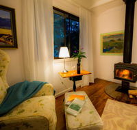 Terania Green Boutique Eco Cottages - Accommodation Directory