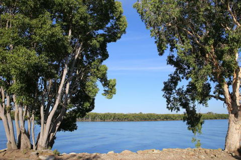 The Fishing Haven Holiday Park - Accommodation Directory 4