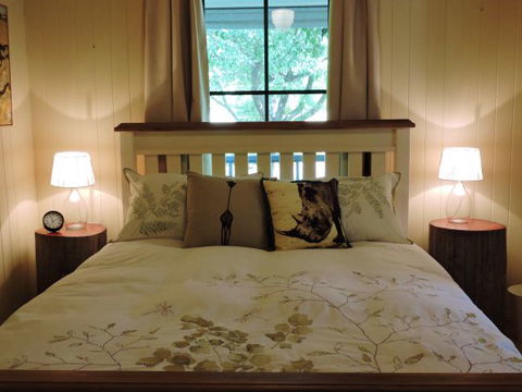 The Guesthouse: Hill End - Accommodation Directory 3