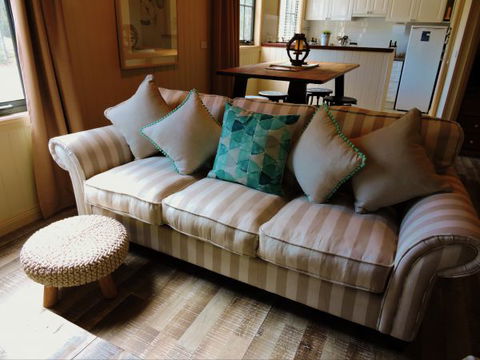 The Guesthouse: Hill End - Accommodation Directory 4