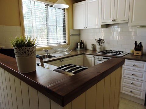 The Guesthouse: Hill End - Accommodation Directory 7