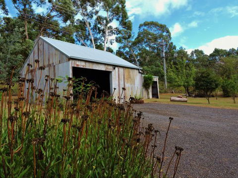 The Guesthouse: Hill End - Accommodation Directory 8