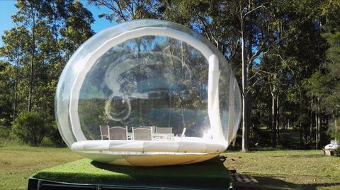 Vineyard Hill Resort - Accommodation Directory 8