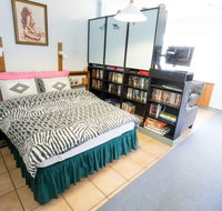 Dunes Cottage - Accommodation Directory