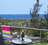 Avalon Seashells - Accommodation Directory