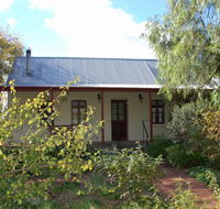 Bethany Reserve Cottage - Accommodation Directory
