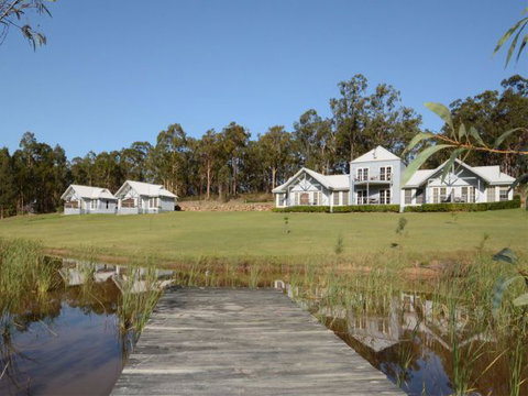 Villa Siena - Accommodation Directory 2